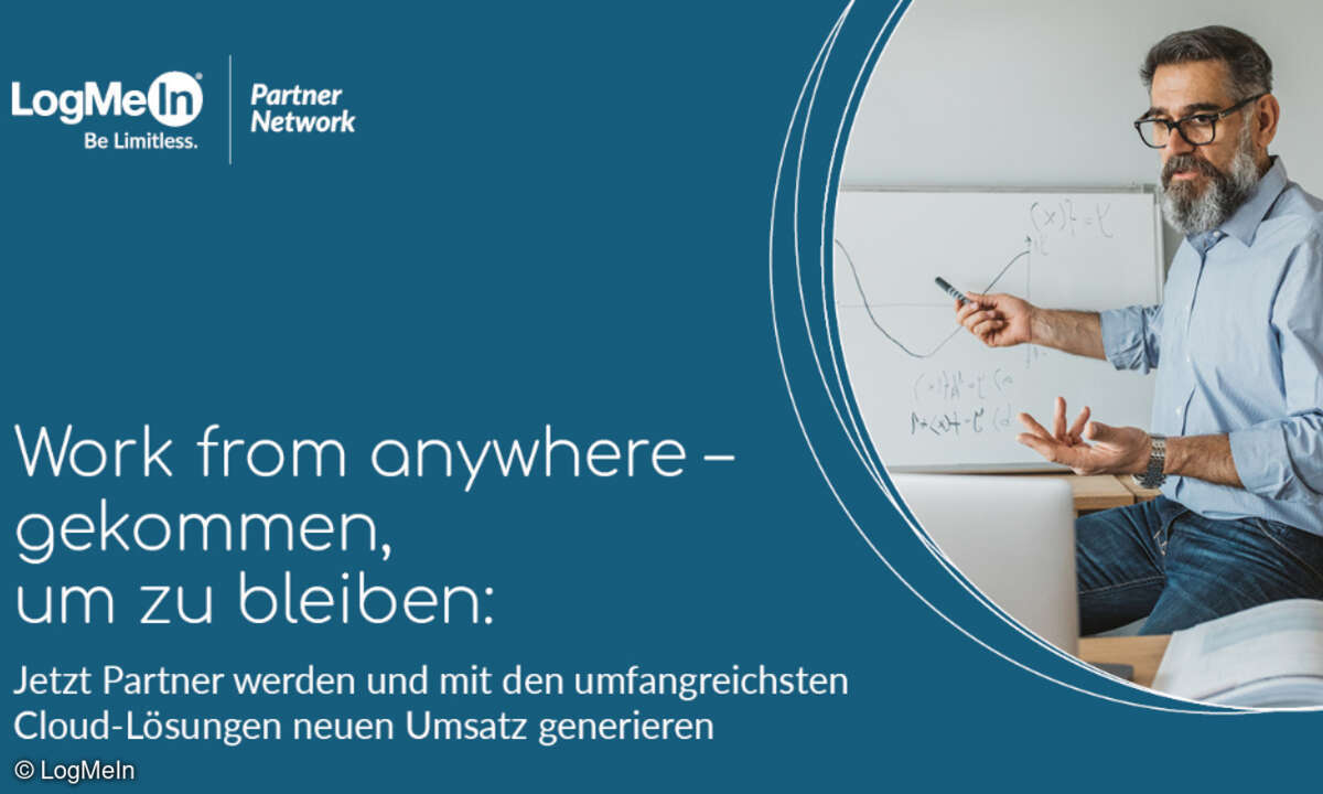 LogMeIn