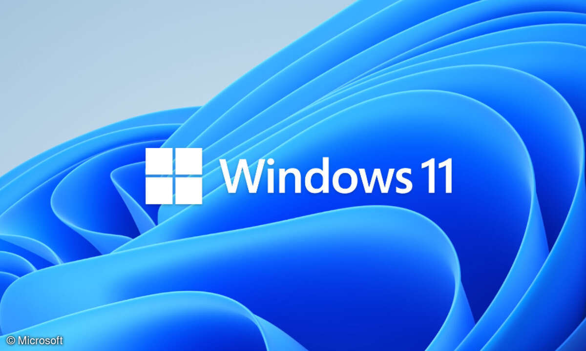 Windows 11 kommt