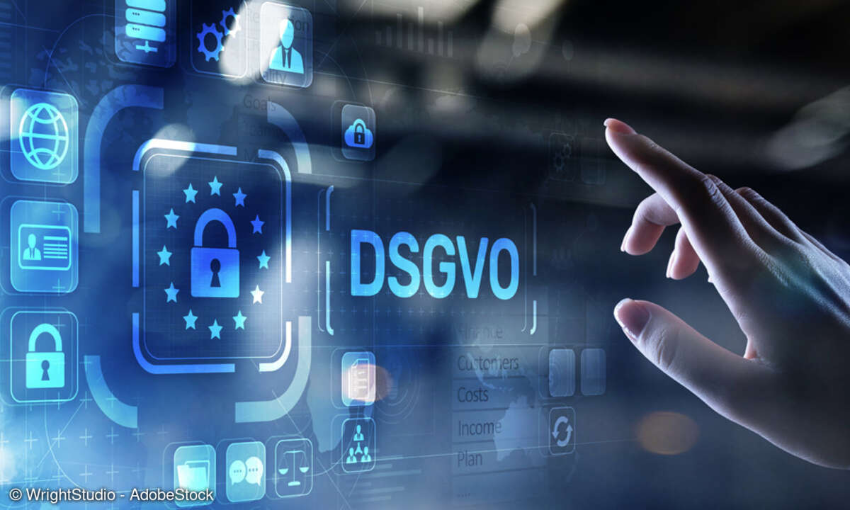 DSGVO