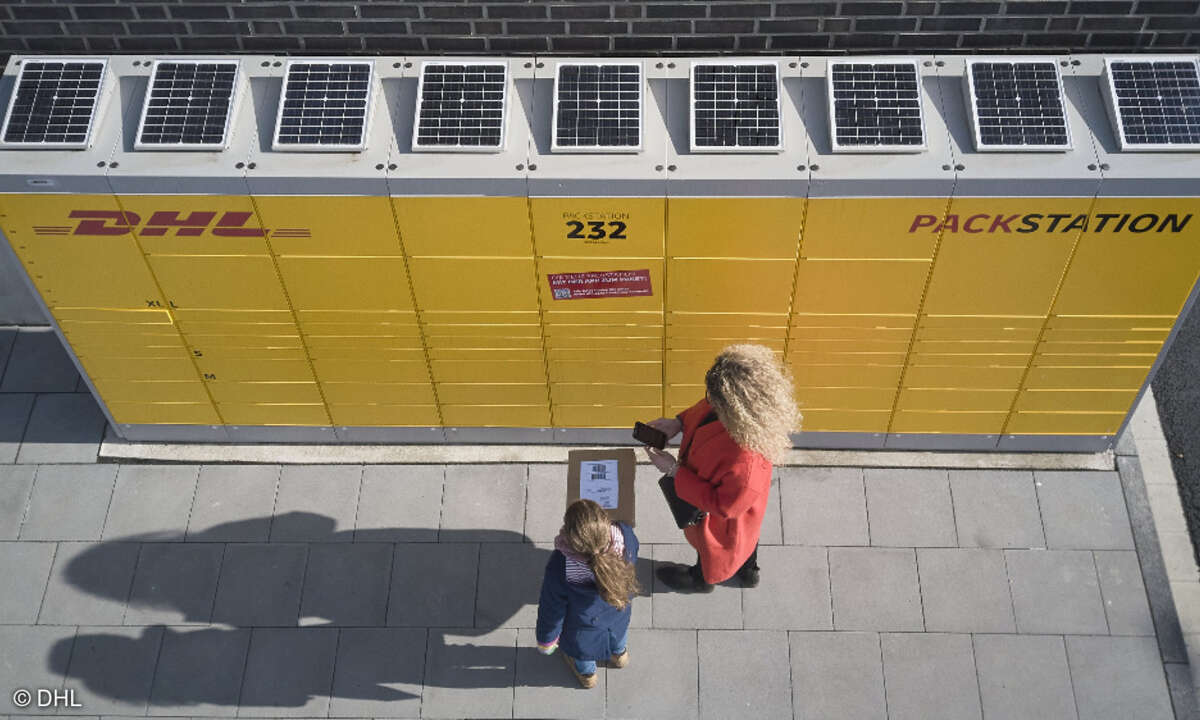 dhl
