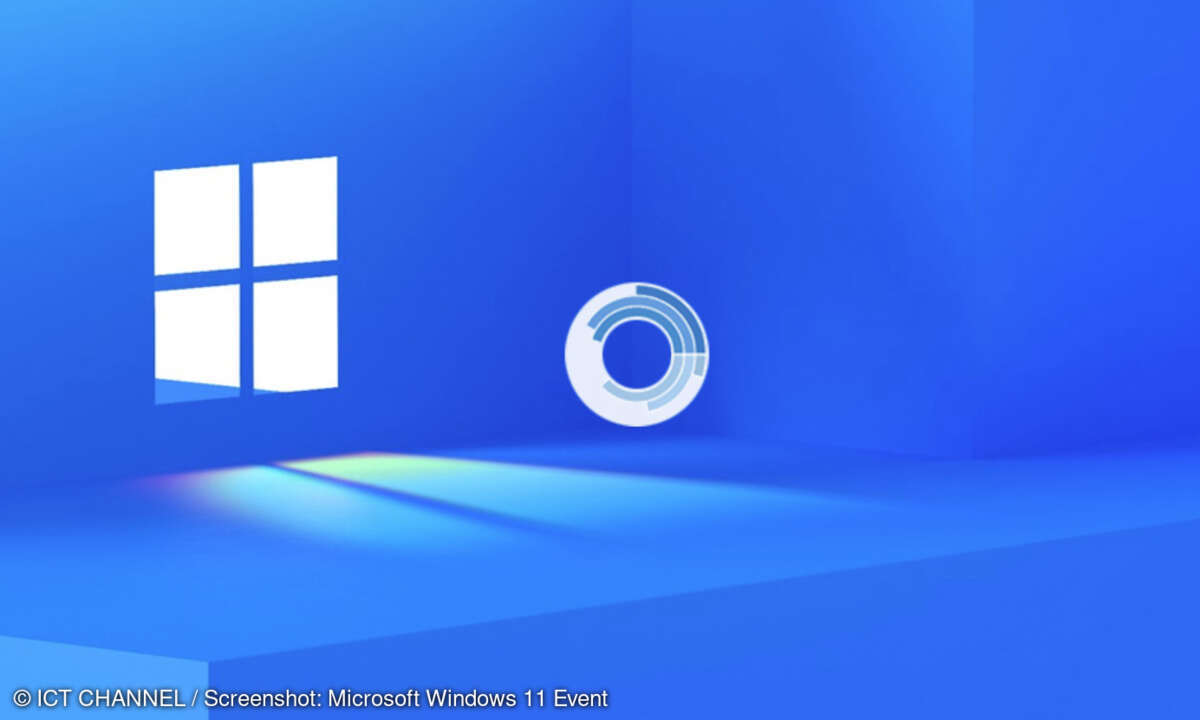 Windows 11: Please wait while loading