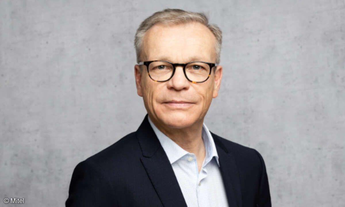 Markus Henk, Mitel
