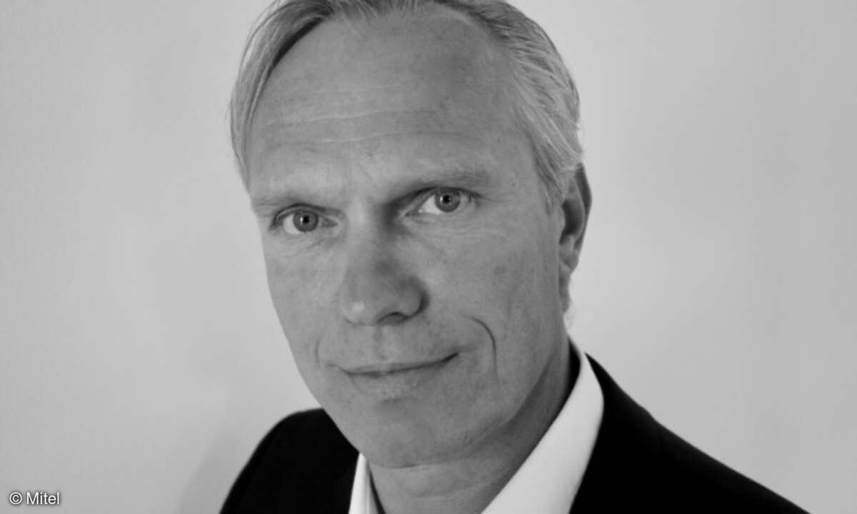 Jürgen Engelhard, Mitel