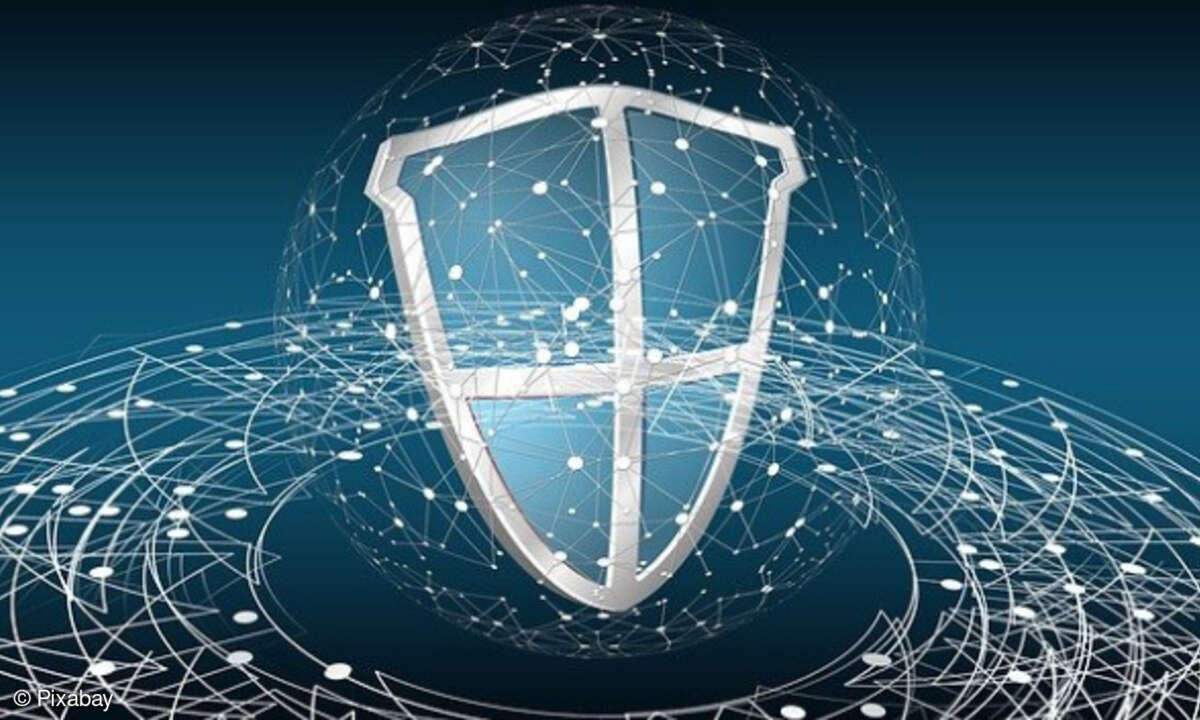 Cybersecurity