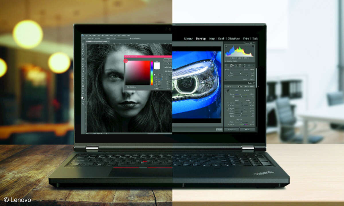Lenovo ThinkPad P15 Gen2