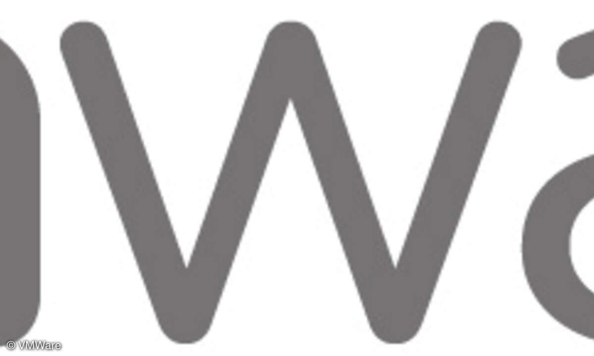 VMWare