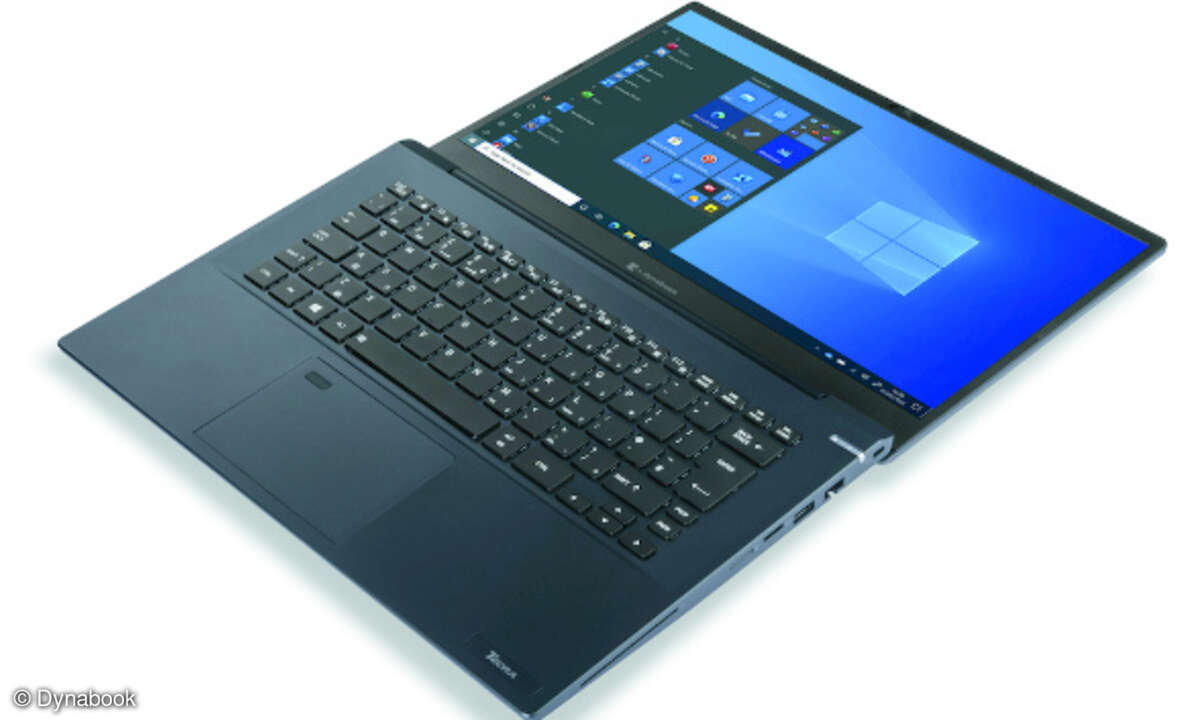 „Dynabook Tecra A40-J“