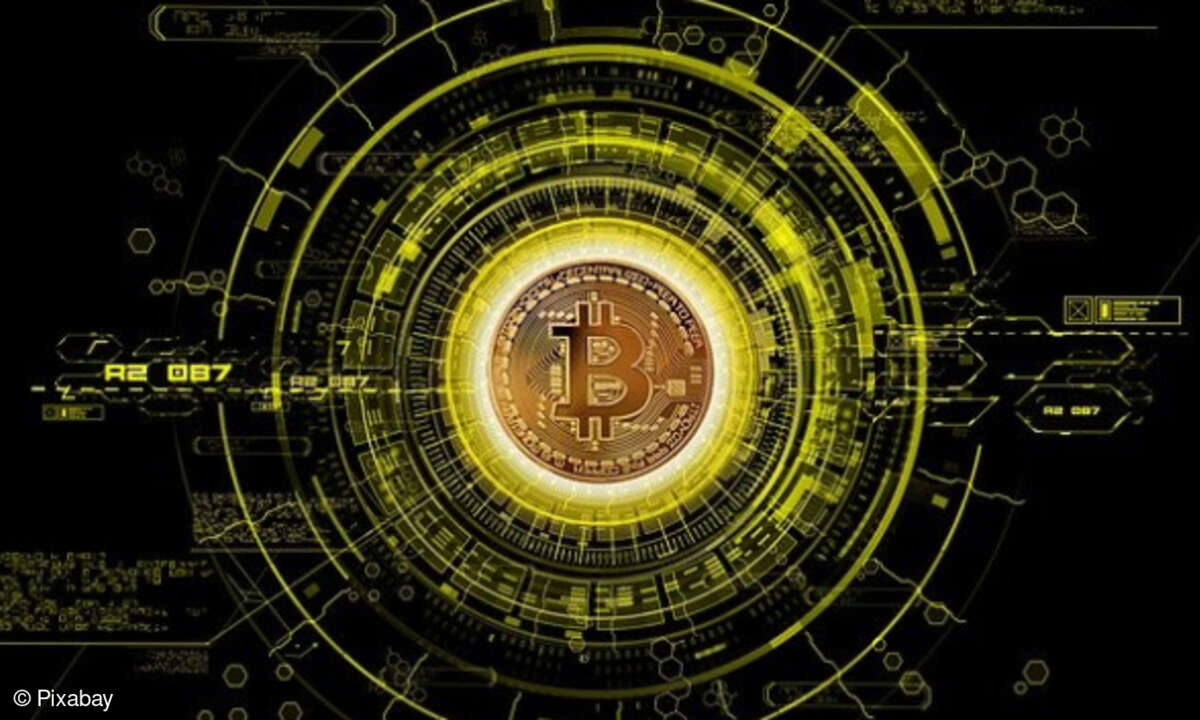Bitcoin
