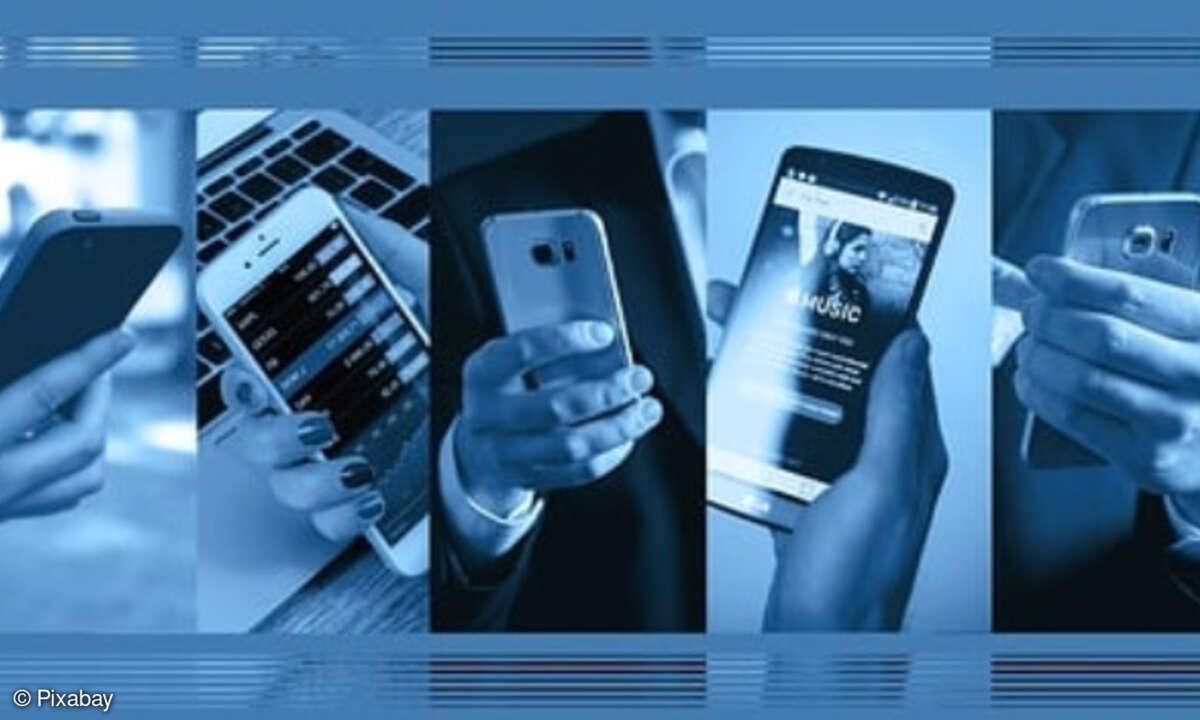 Smartphone
