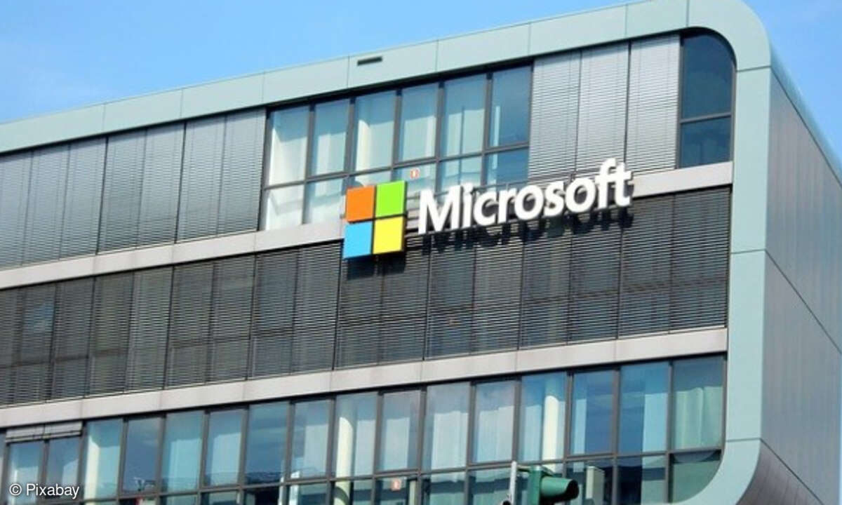 Microsoft