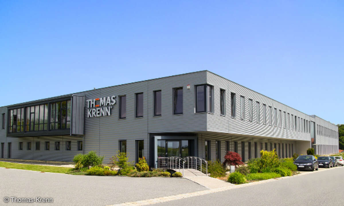 Thomas-Krenn