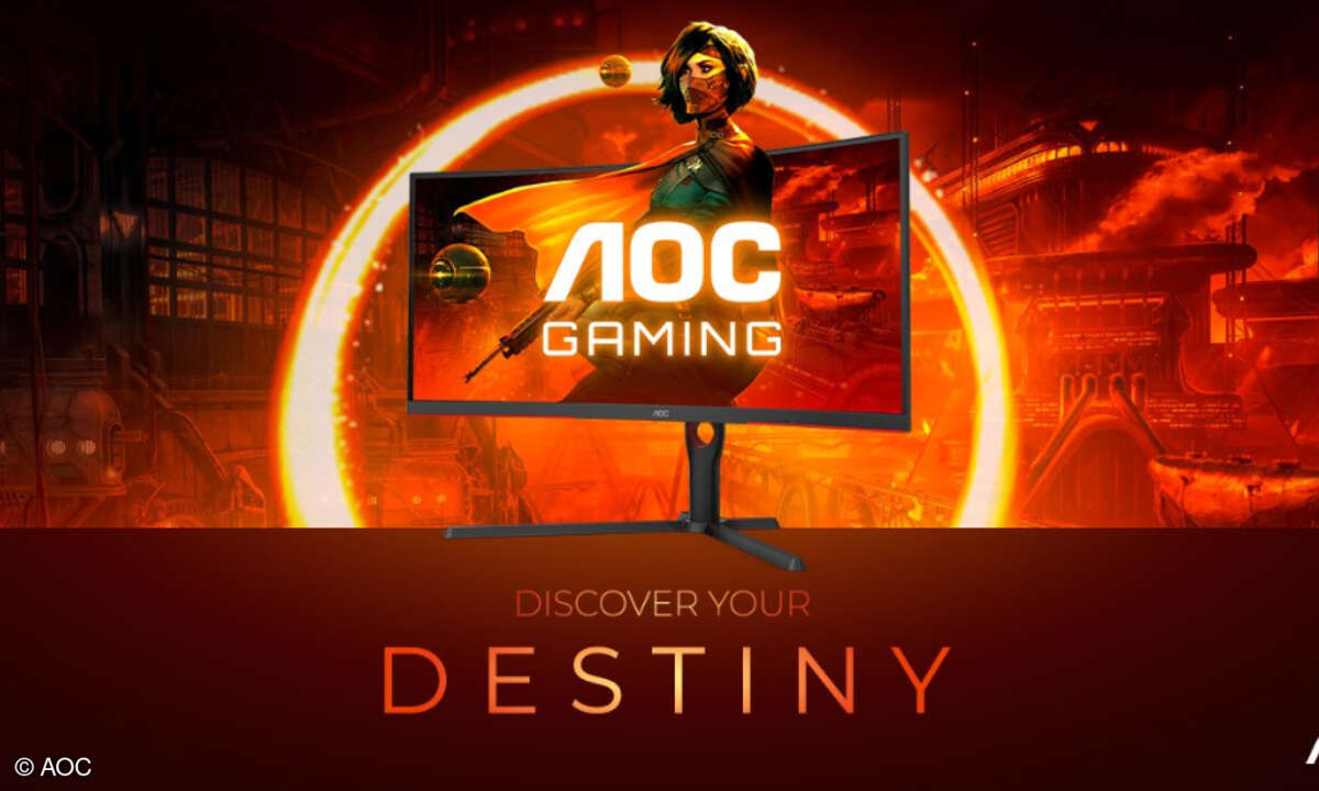 AOC Gaming