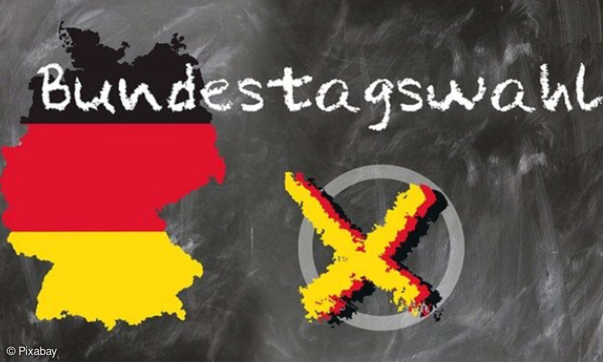 Bundestagswahl