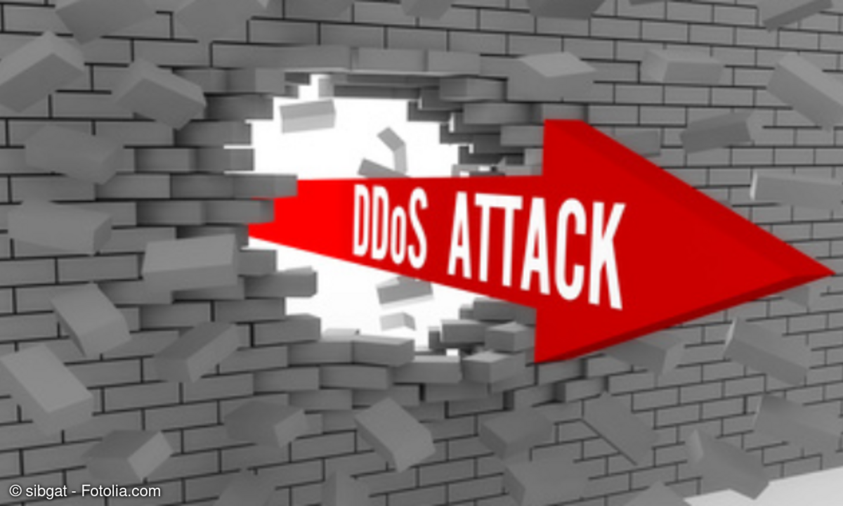 DDoS Attack