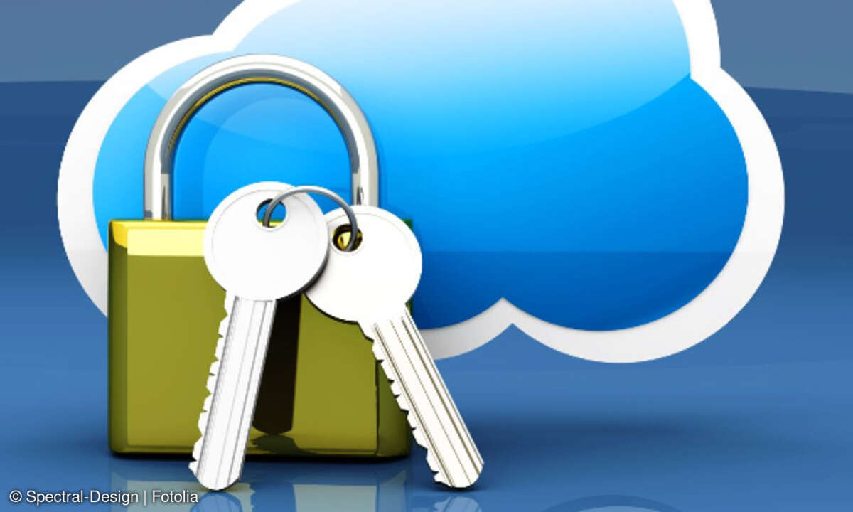 Cloud Security