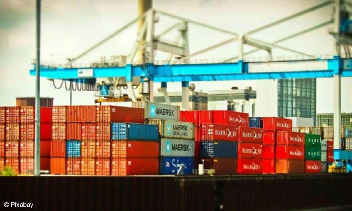Container
