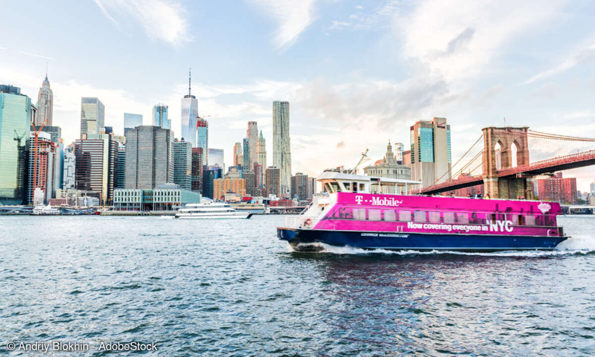 New York