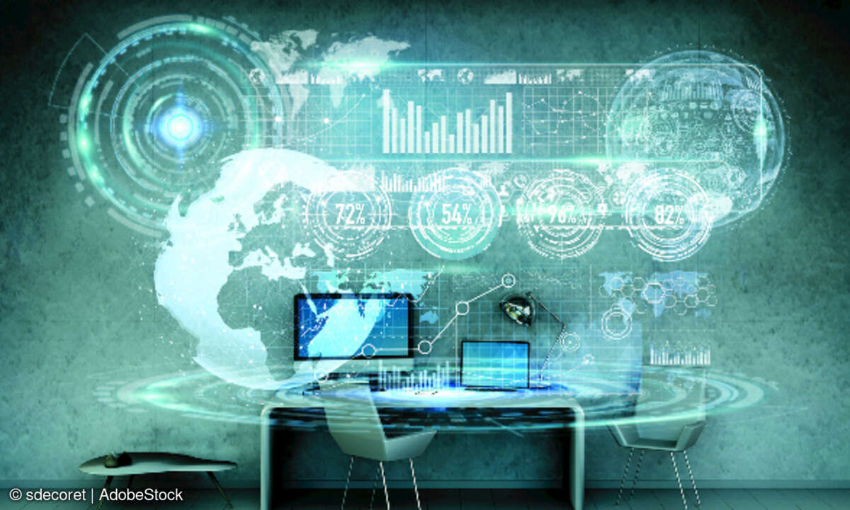 Digital Workplace