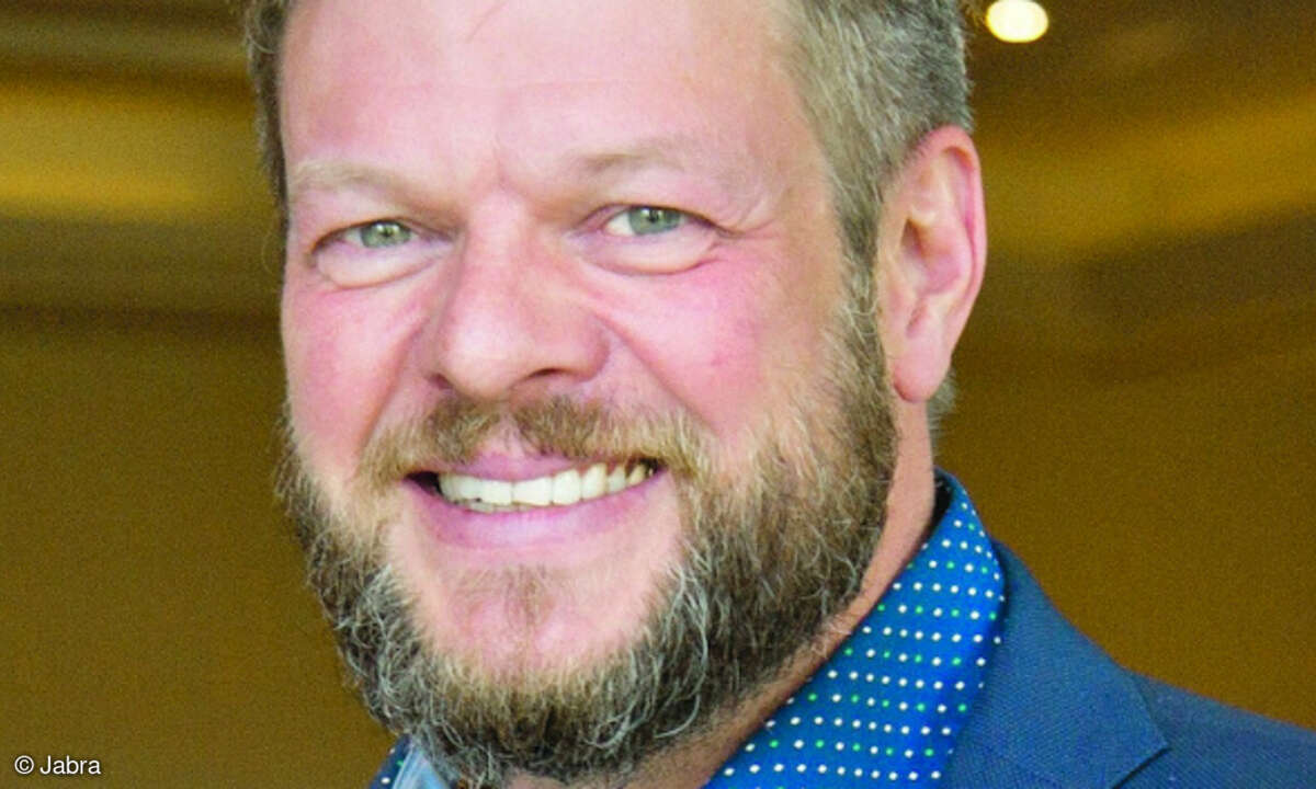 Gregor Knipper, Jabra