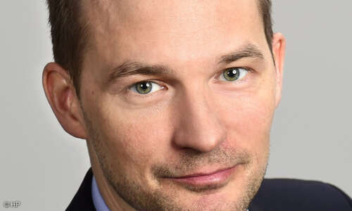 AMD holt Channel-Manager von HP - connect-professional