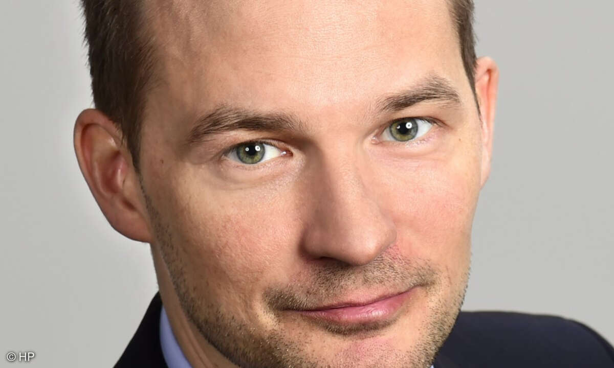 Stephen Rommel