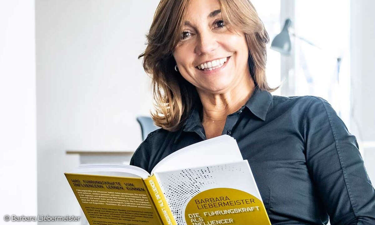Barbara Liebermeister