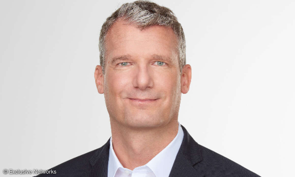 Mike Cramer_Exclusive Networks_2021