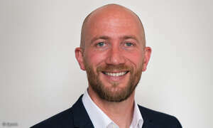 Sysob holt Mathias Erber von Ingram Micro Mathias Erber, Sales Director Sysob