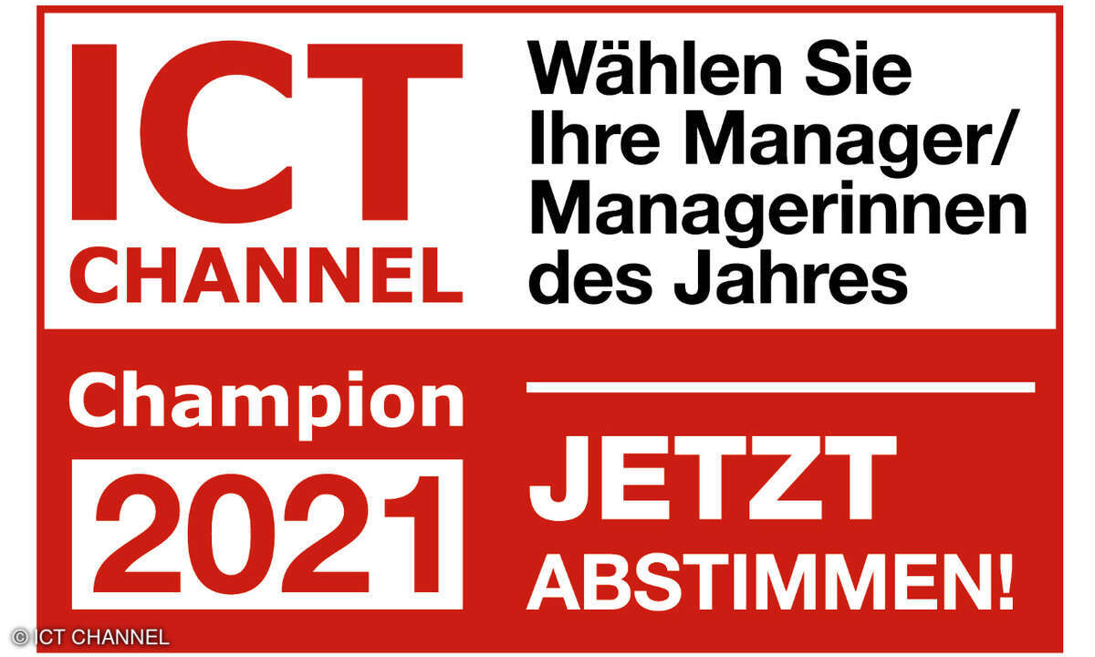 ICT CHANNEL Champions