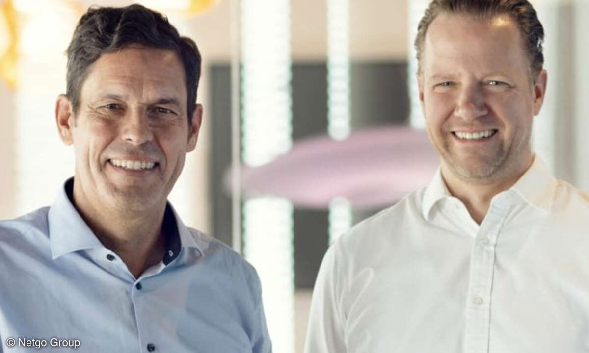 Netgo Group