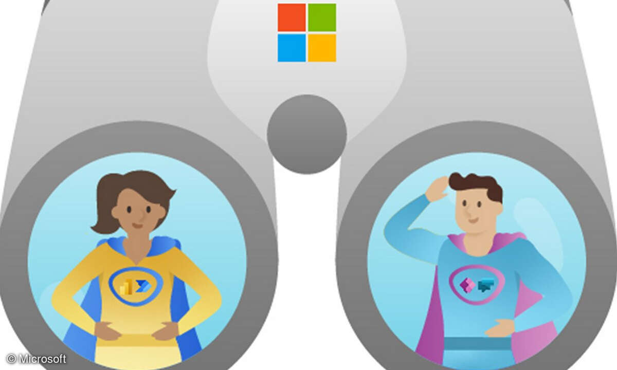 Microsoft will Partner zu 