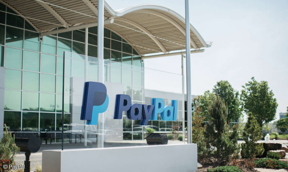 PayPal Omaha