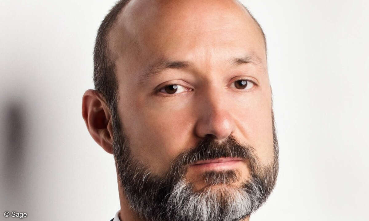 Christoph Stoica