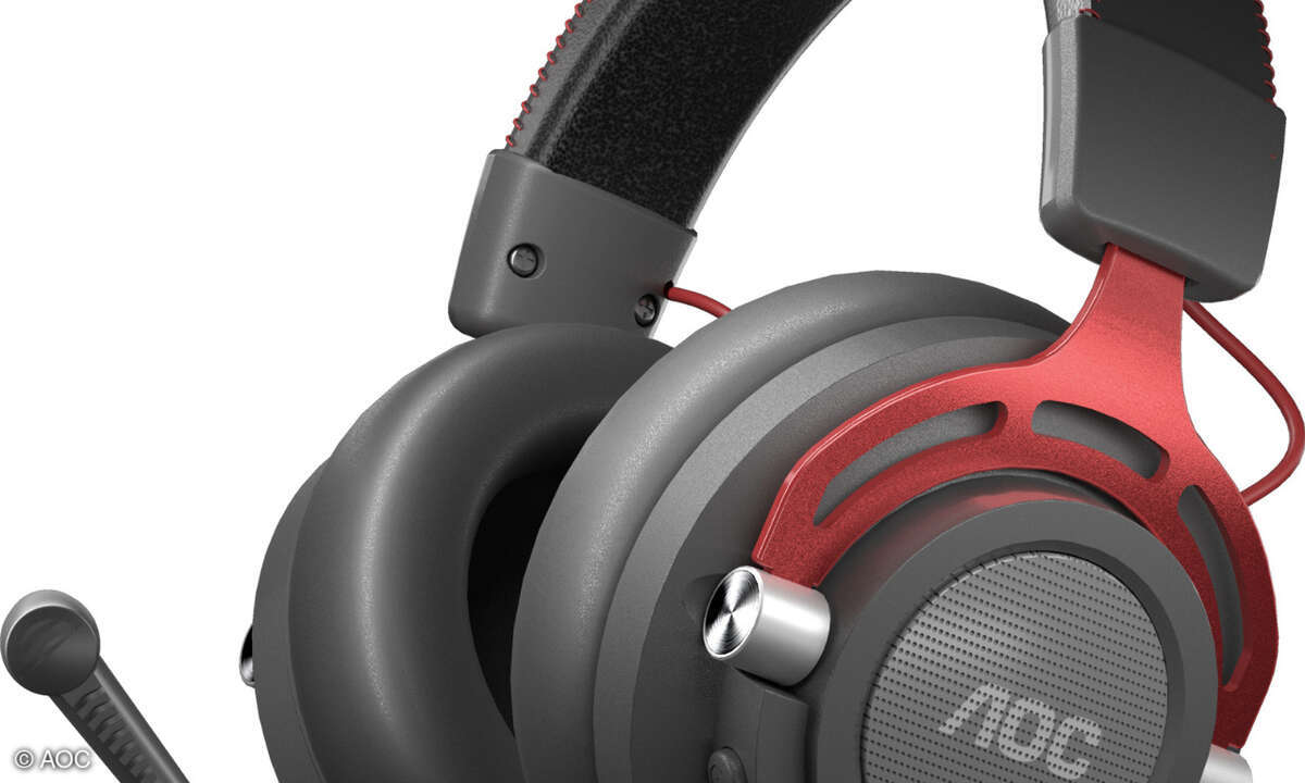 AOC GH401