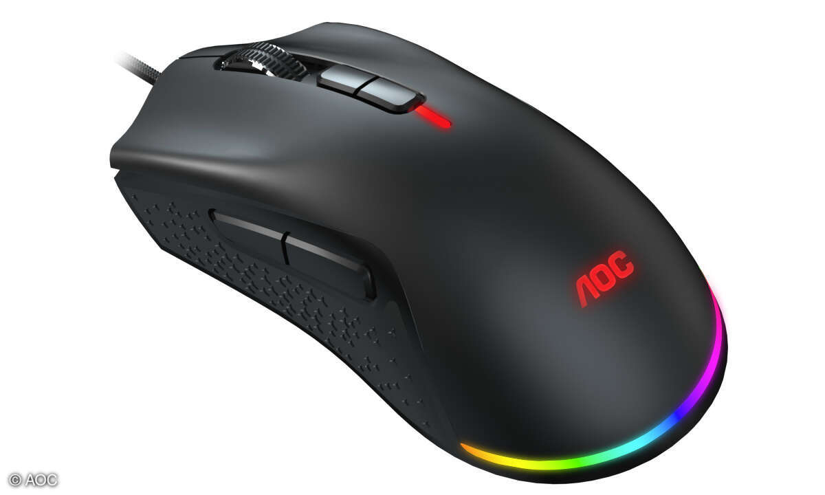 AOC GM530