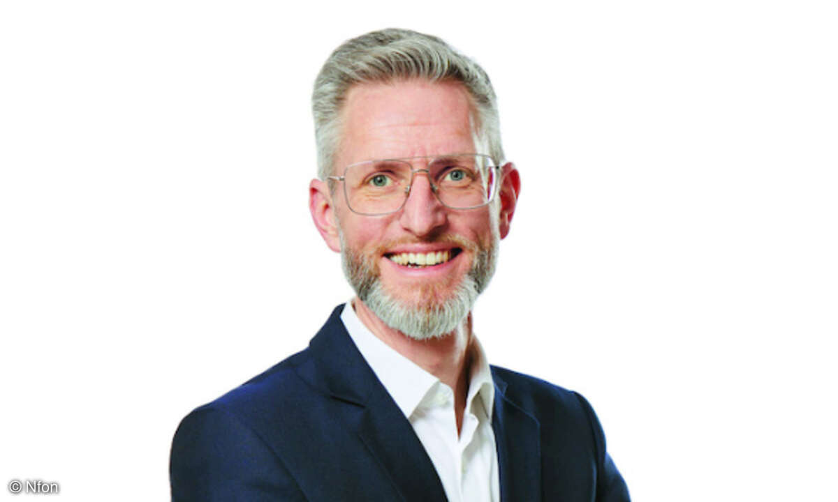 Thomas Muschalla, Nfon