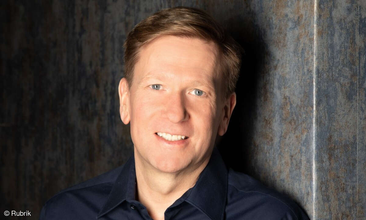 Michael Pietsch