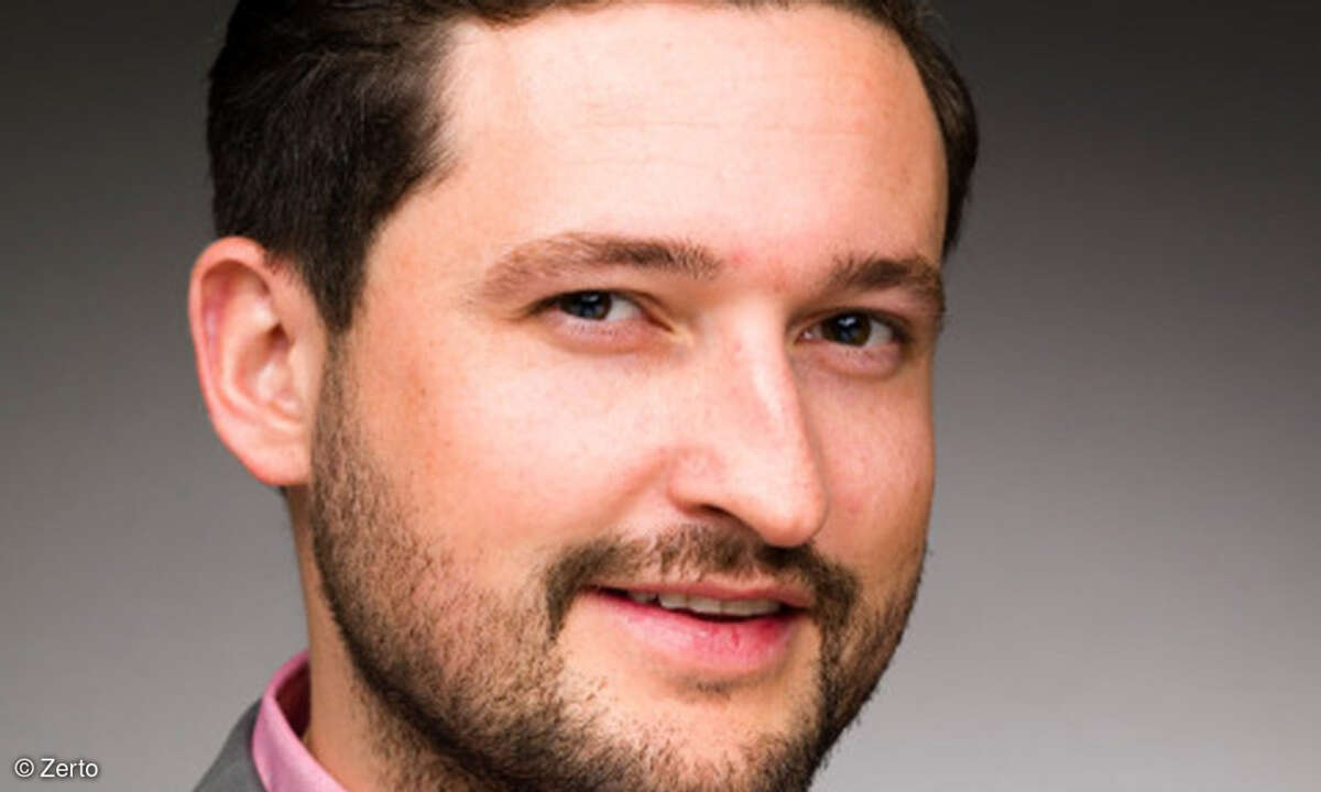 Matthias Träger