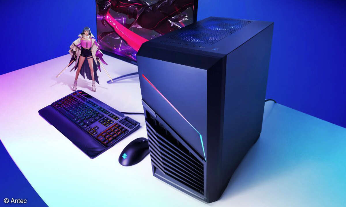 Antec DP31