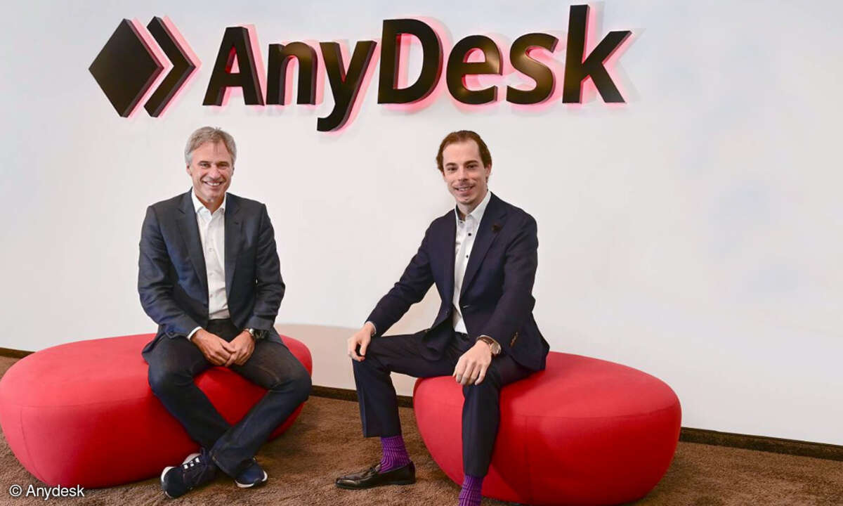 Anydesk