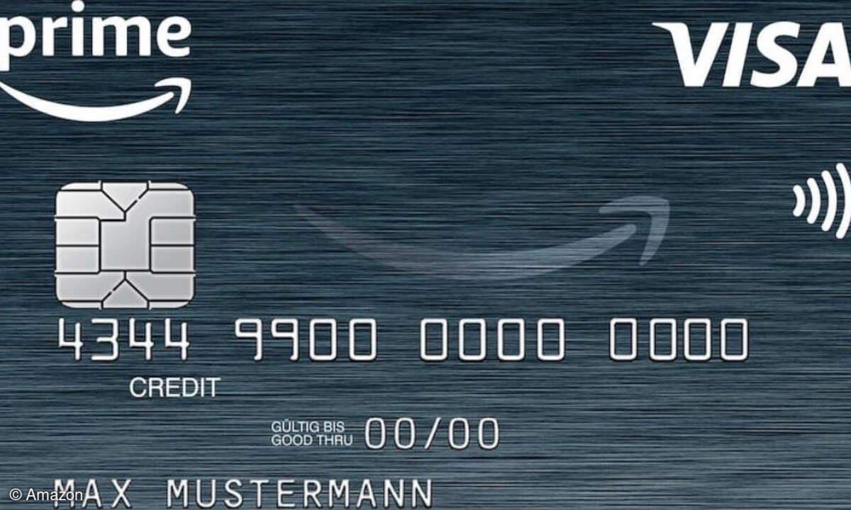 Amazon