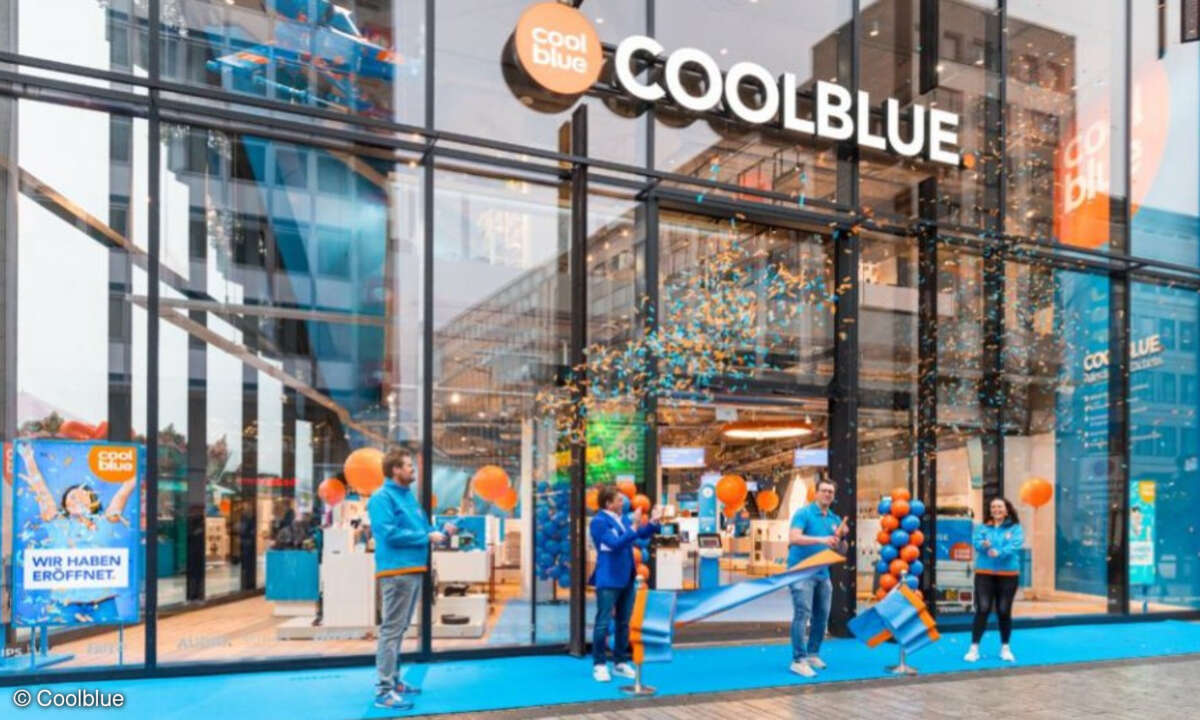 Coolblue