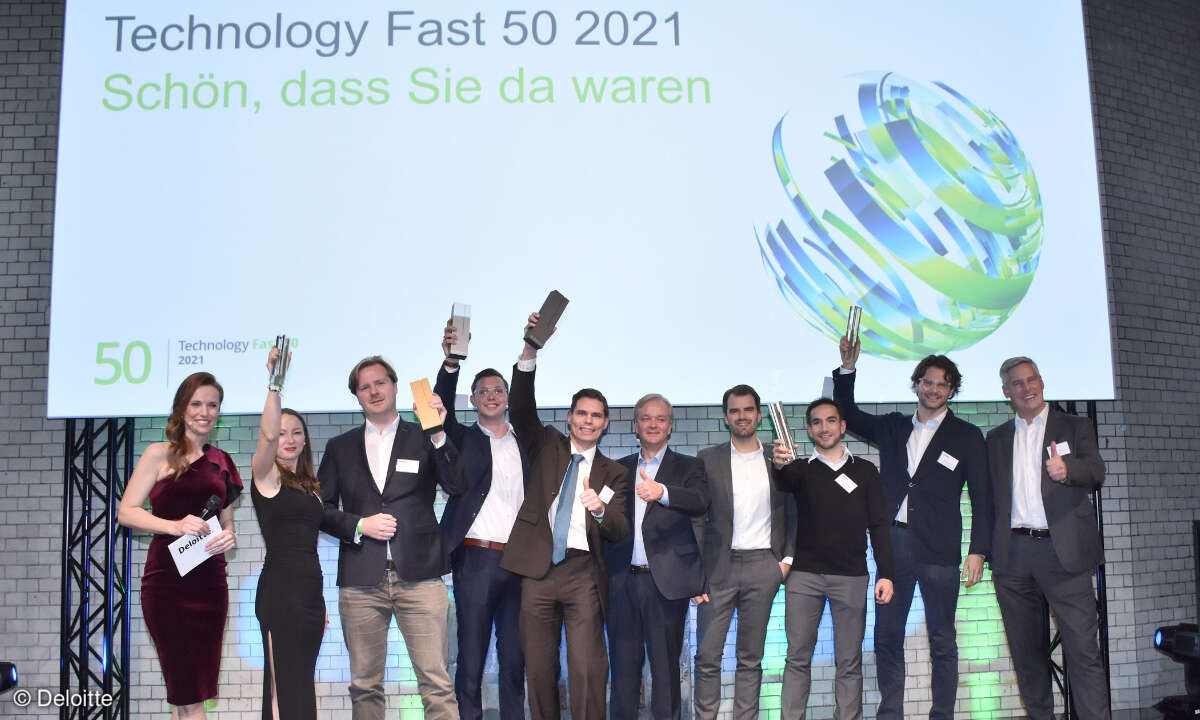 Deloitte