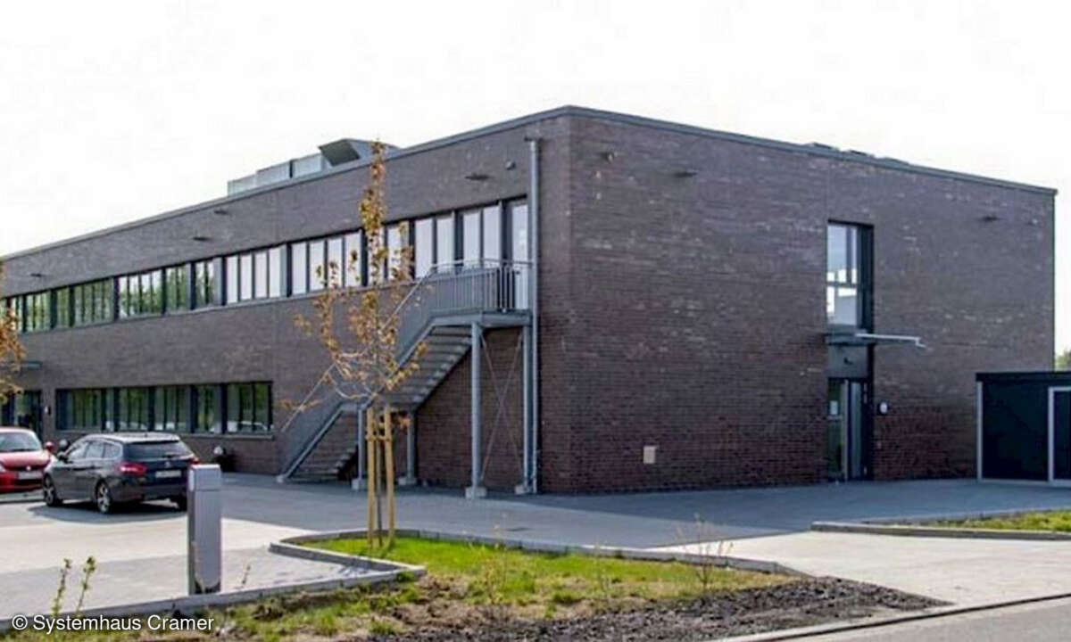 Systemhaus Cramer