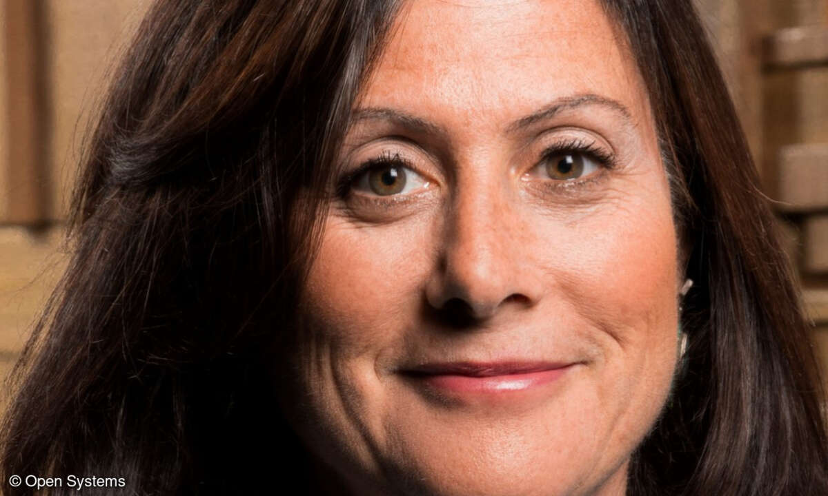 Gavriella Schuster