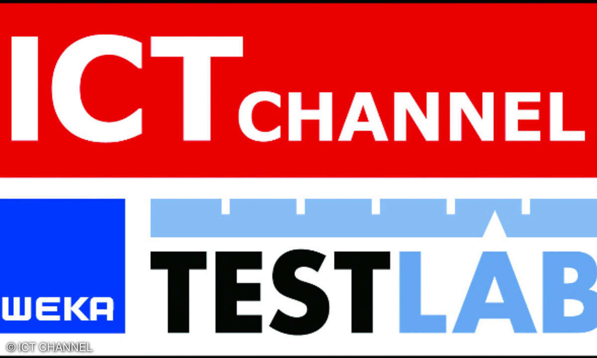 ICT CHANNEL Testlab