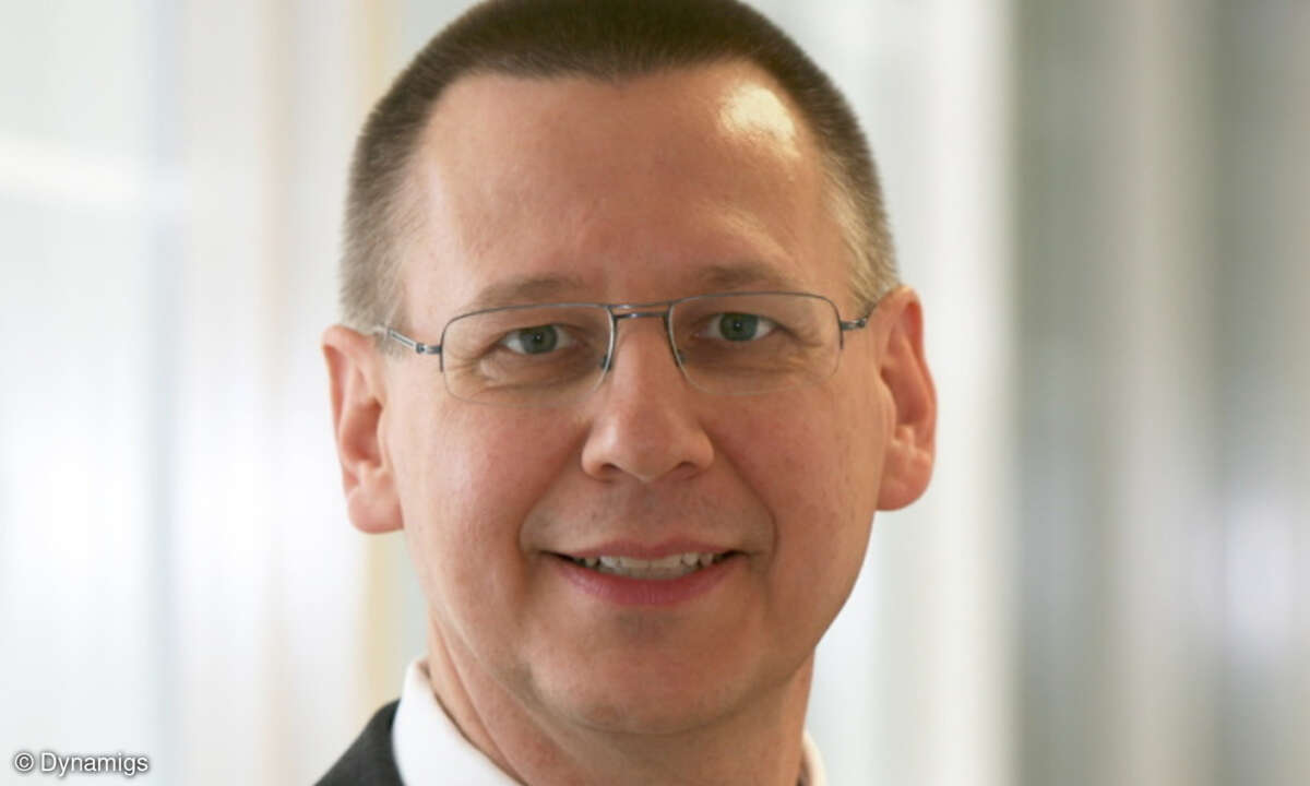 Matthias Weidmann