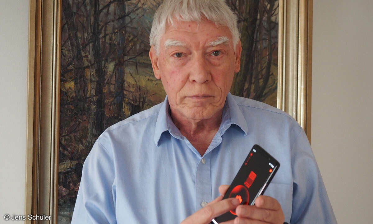 Jens Schüler