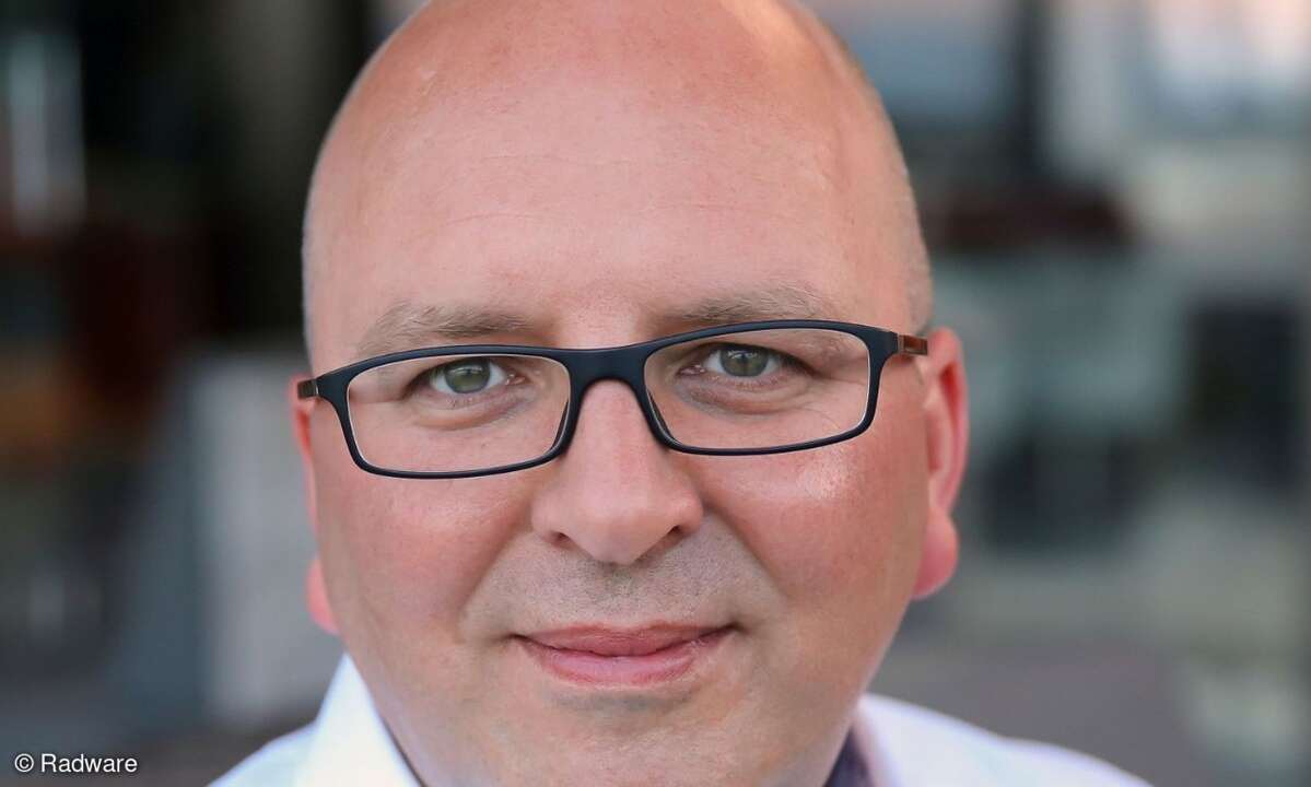 Pascal Geenens
