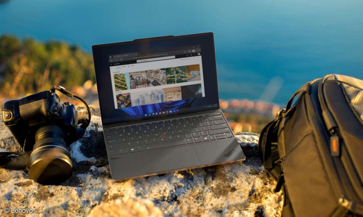 „Lenovo ThinkPad Z13“